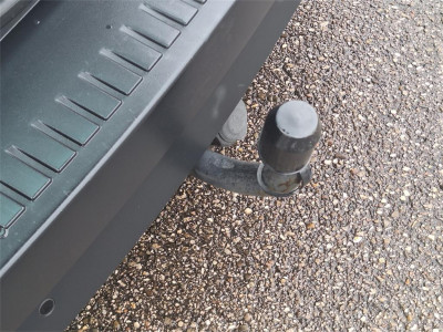 Renault Scénic Gebrauchtwagen