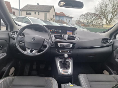 Renault Scénic Gebrauchtwagen