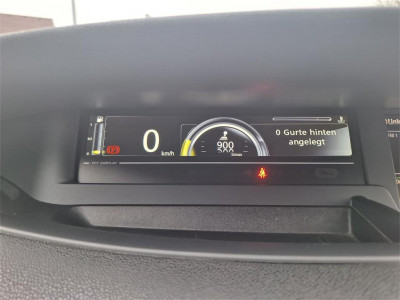 Renault Scénic Gebrauchtwagen