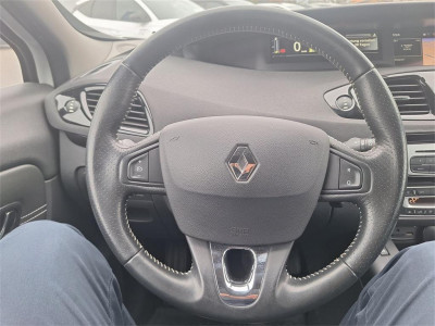 Renault Scénic Gebrauchtwagen