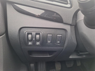 Renault Scénic Gebrauchtwagen