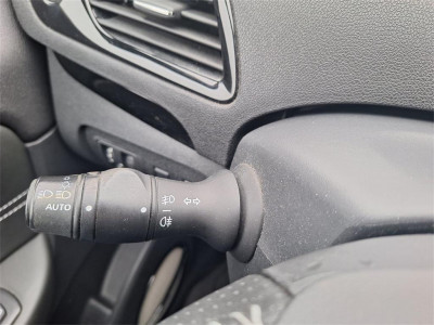 Renault Scénic Gebrauchtwagen