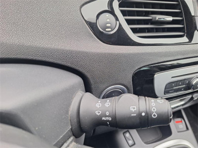 Renault Scénic Gebrauchtwagen