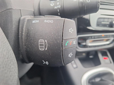 Renault Scénic Gebrauchtwagen