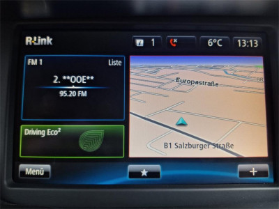 Renault Scénic Gebrauchtwagen