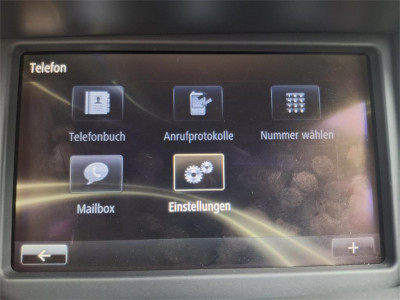 Renault Scénic Gebrauchtwagen