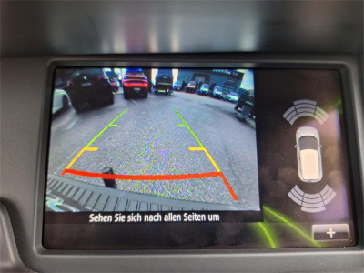 Renault Scénic Gebrauchtwagen