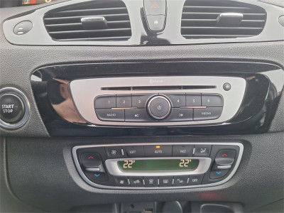 Renault Scénic Gebrauchtwagen