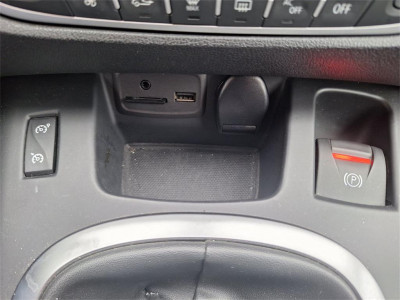 Renault Scénic Gebrauchtwagen