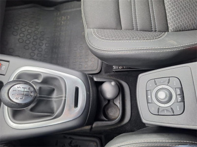 Renault Scénic Gebrauchtwagen