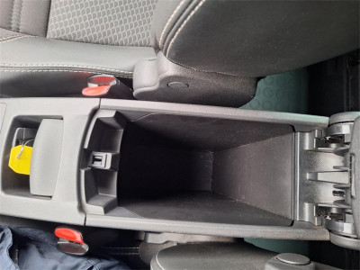 Renault Scénic Gebrauchtwagen