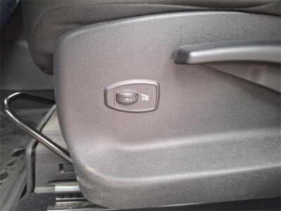 Renault Scénic Gebrauchtwagen