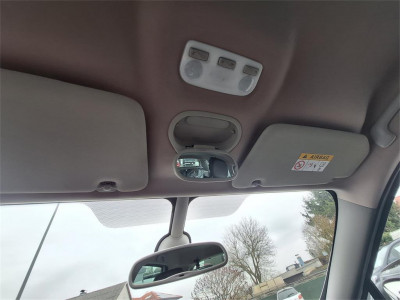 Renault Scénic Gebrauchtwagen