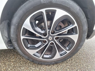 Renault Scénic Gebrauchtwagen