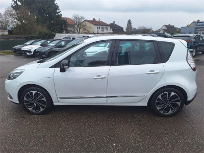 Renault Scénic Gebrauchtwagen