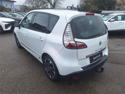 Renault Scénic Gebrauchtwagen