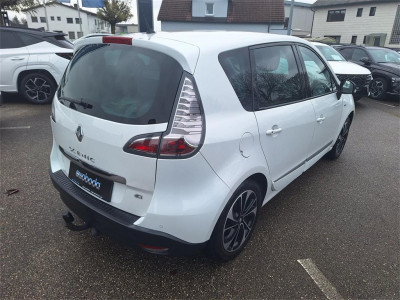 Renault Scénic Gebrauchtwagen