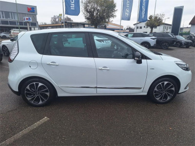 Renault Scénic Gebrauchtwagen