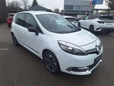Renault Scénic Gebrauchtwagen