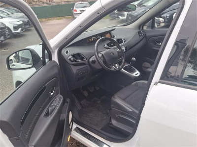 Renault Scénic Gebrauchtwagen