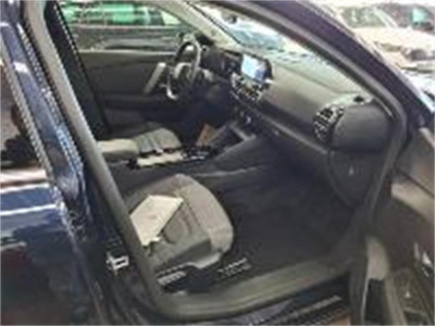 Citroën C4 Gebrauchtwagen Citroën C4 Gebrauchtwagen