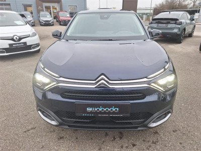 Citroën C4 Gebrauchtwagen Citroën C4 Gebrauchtwagen