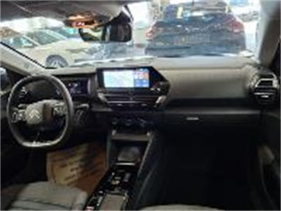 Citroën C4 Gebrauchtwagen Citroën C4 Gebrauchtwagen