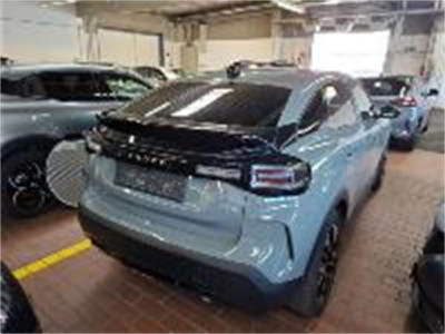 Citroën C4 Gebrauchtwagen Citroën C4 Gebrauchtwagen