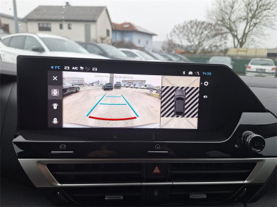 Citroën C4 Gebrauchtwagen Citroën C4 Gebrauchtwagen