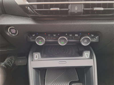 Citroën C4 Gebrauchtwagen Citroën C4 Gebrauchtwagen