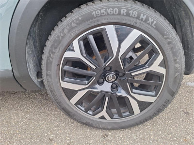 Citroën C4 Gebrauchtwagen Citroën C4 Gebrauchtwagen