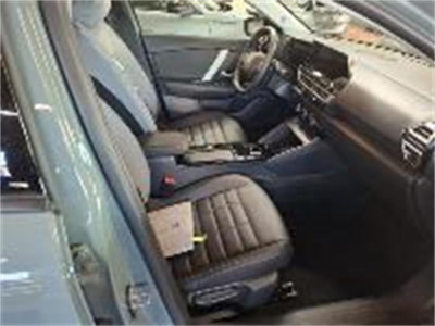 Citroën C4 Gebrauchtwagen Citroën C4 Gebrauchtwagen