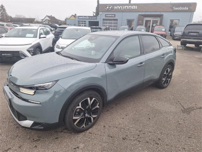 Citroën C4 Gebrauchtwagen Citroën C4 Gebrauchtwagen