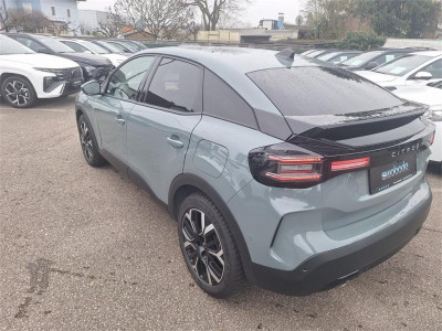 Citroën C4 Gebrauchtwagen Citroën C4 Gebrauchtwagen