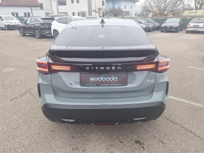 Citroën C4 Gebrauchtwagen Citroën C4 Gebrauchtwagen