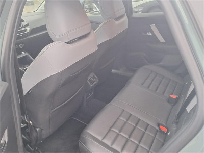 Citroën C4 Gebrauchtwagen Citroën C4 Gebrauchtwagen