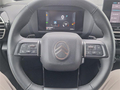 Citroën C4 Gebrauchtwagen Citroën C4 Gebrauchtwagen