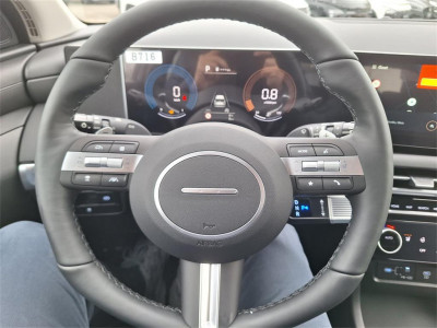 Hyundai Tucson Vorführwagen