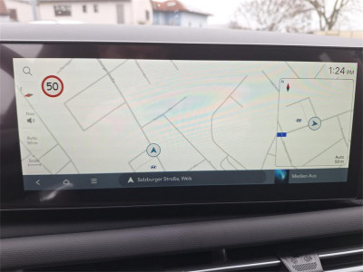 Hyundai Tucson Vorführwagen