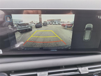 Hyundai Tucson Vorführwagen