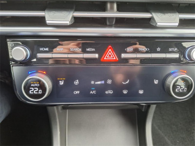 Hyundai Tucson Vorführwagen