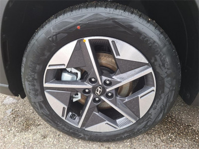 Hyundai Tucson Vorführwagen