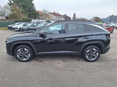 Hyundai Tucson Vorführwagen