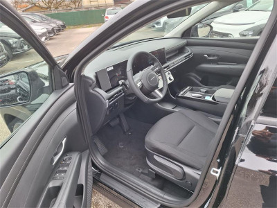 Hyundai Tucson Vorführwagen