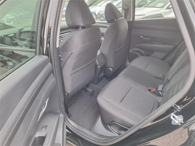 Hyundai Tucson Vorführwagen