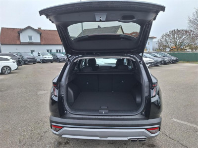 Hyundai Tucson Vorführwagen