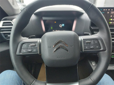 Citroën C4 Gebrauchtwagen Citroën C4 Gebrauchtwagen