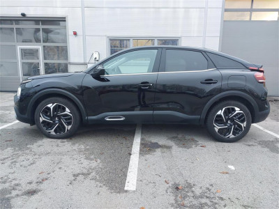 Citroën C4 Gebrauchtwagen Citroën C4 Gebrauchtwagen