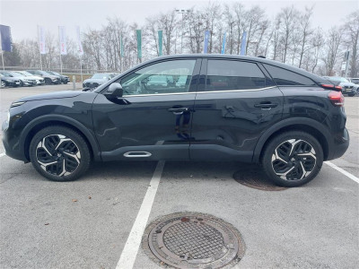 Citroën C4 Gebrauchtwagen Citroën C4 Gebrauchtwagen