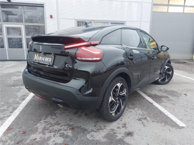 Citroën C4 Gebrauchtwagen Citroën C4 Gebrauchtwagen